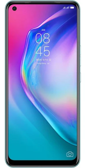 TECNO Camon 16 (TECNO Türkiye Garantili)