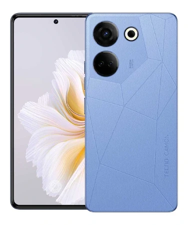 TECNO Camon 20 (TECNO Türkiye Garantili)
