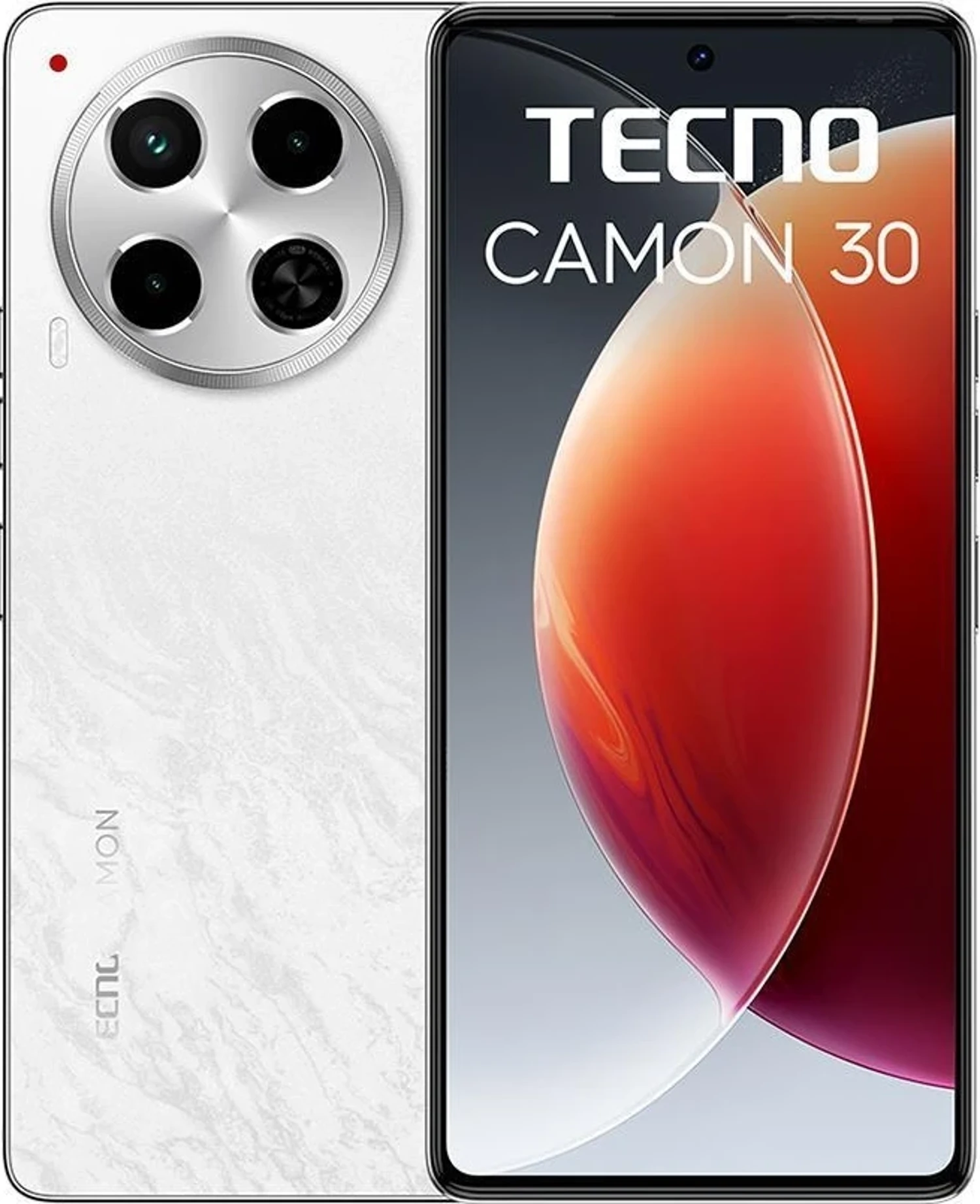 TECNO CAMON 30 Ram