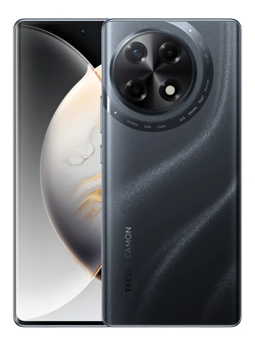 TECNO Camon 30S CLA5 8/ (TECNO Türkiye Garantili)