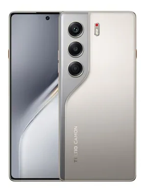 Tecno Camon 40 (TECNO Türkiye Garantili)