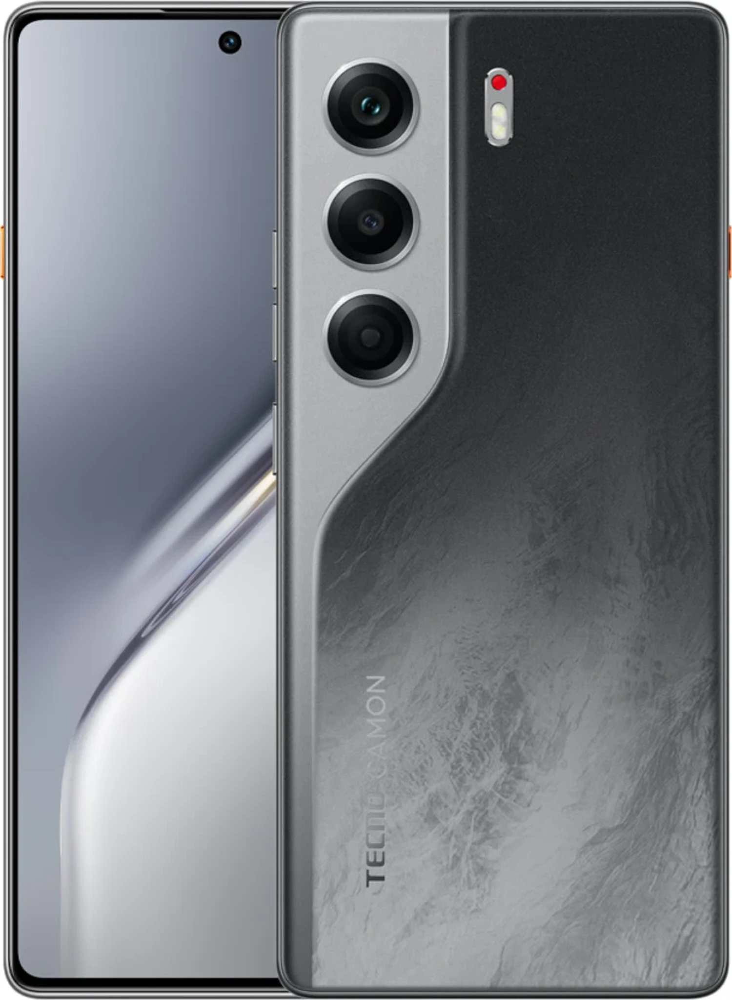 Tecno Camon 40 Cm5 12/ (Tecno Türkiye Garantili)
