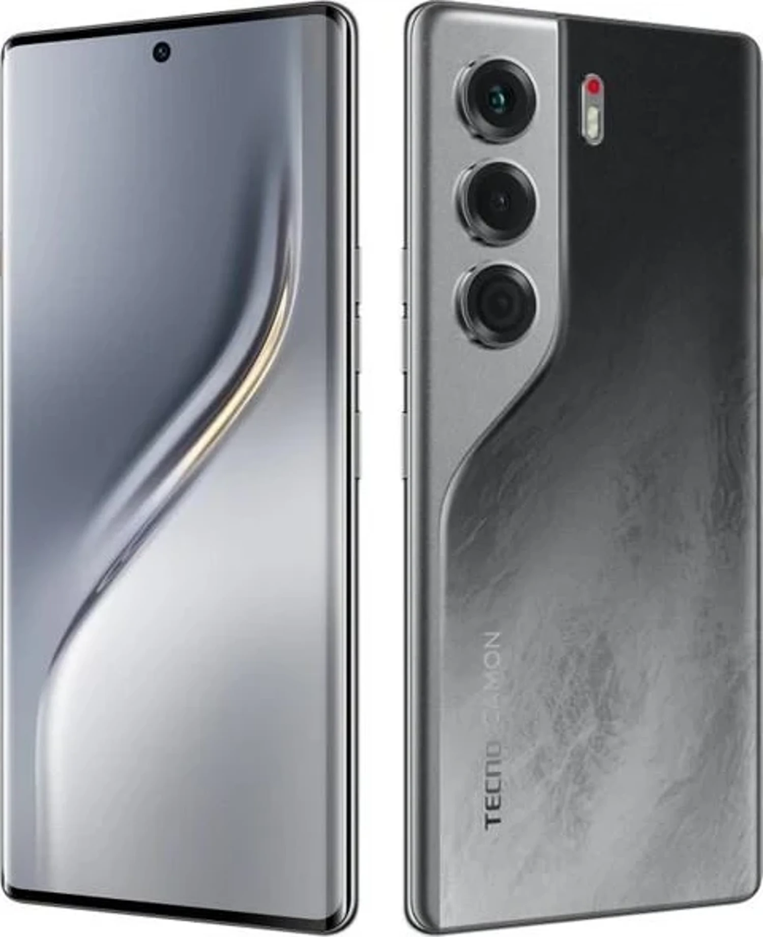 Tecno Camon 40 Pro 256 8+ Ram 5G (Tecno Türkiye Garantili) Kozmik