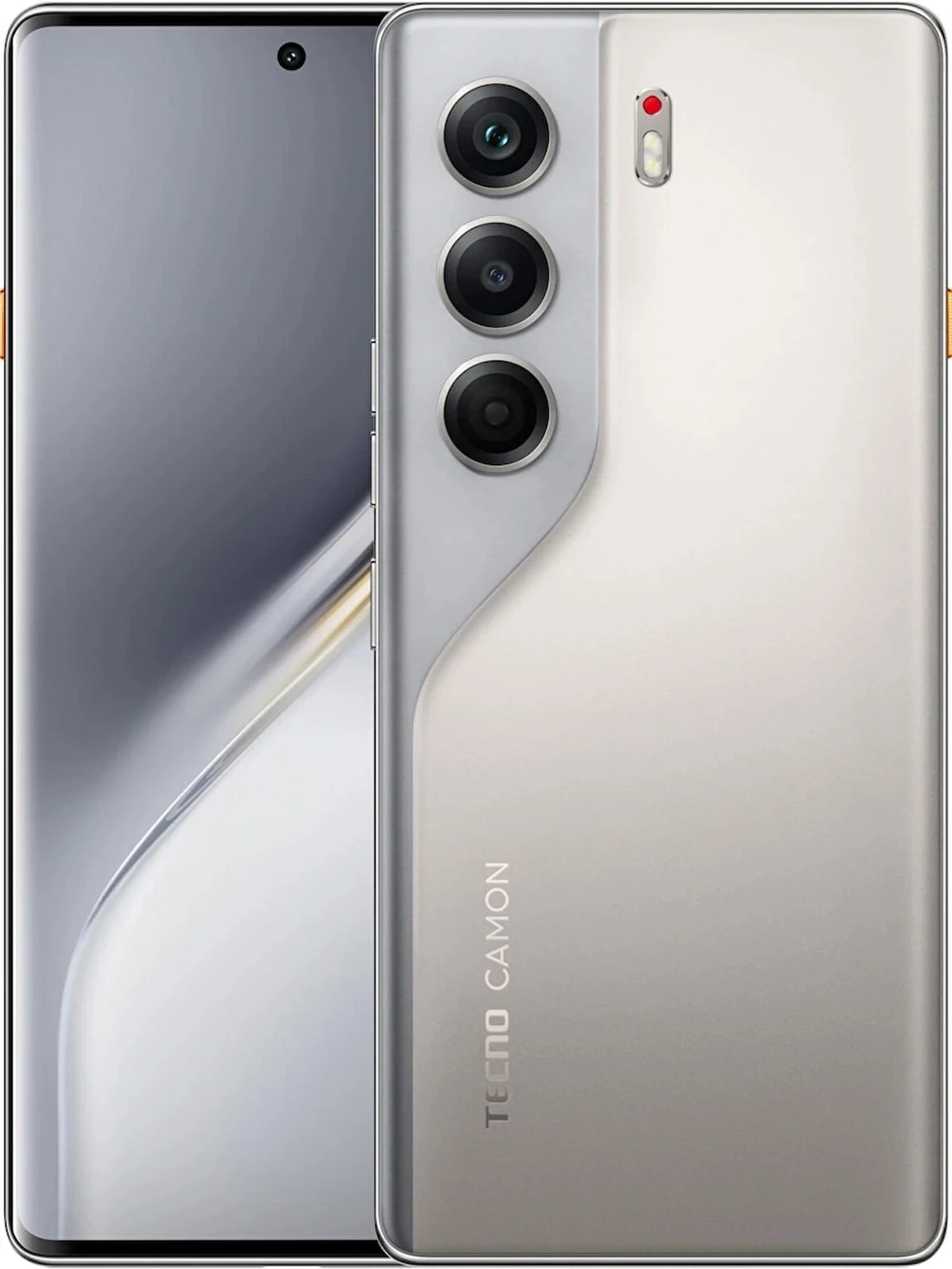 Tecno Camon 40 Pro 5G Ram (Tecno Türkiye Garantili)