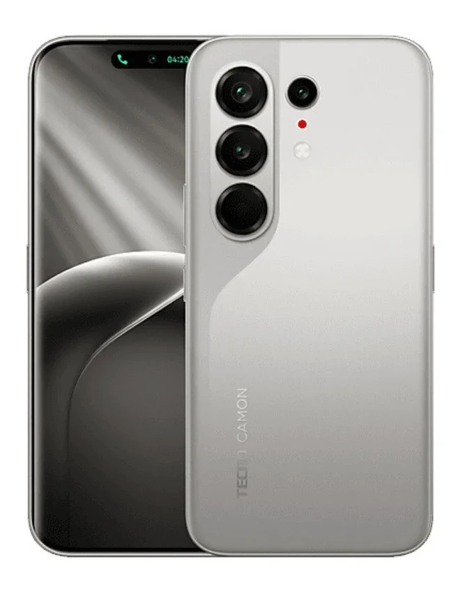 TECNO Camon 50 Ultra 5G 12/ Akıllı Telefon