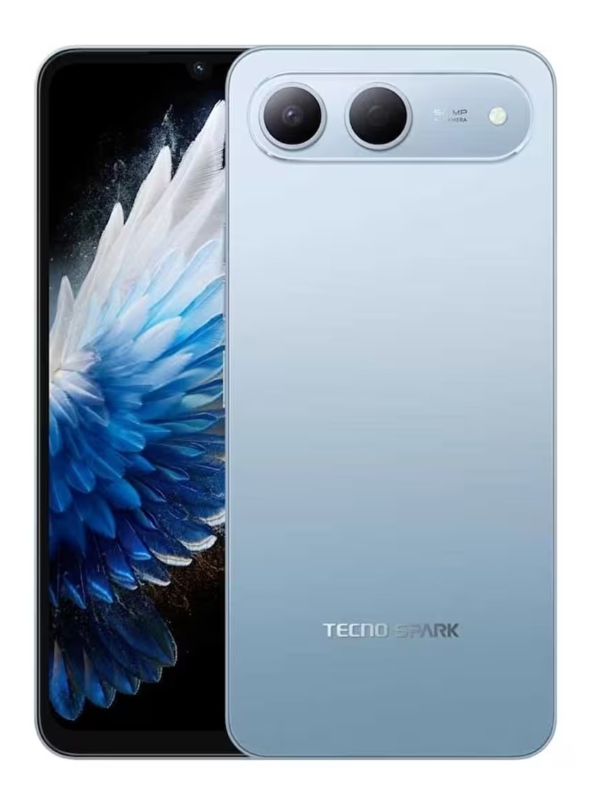 Tecno Mobile Spark 40 5G 8/