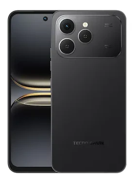 Tecno Mobile Spark 40 (TECNO Türkiye Garantili)