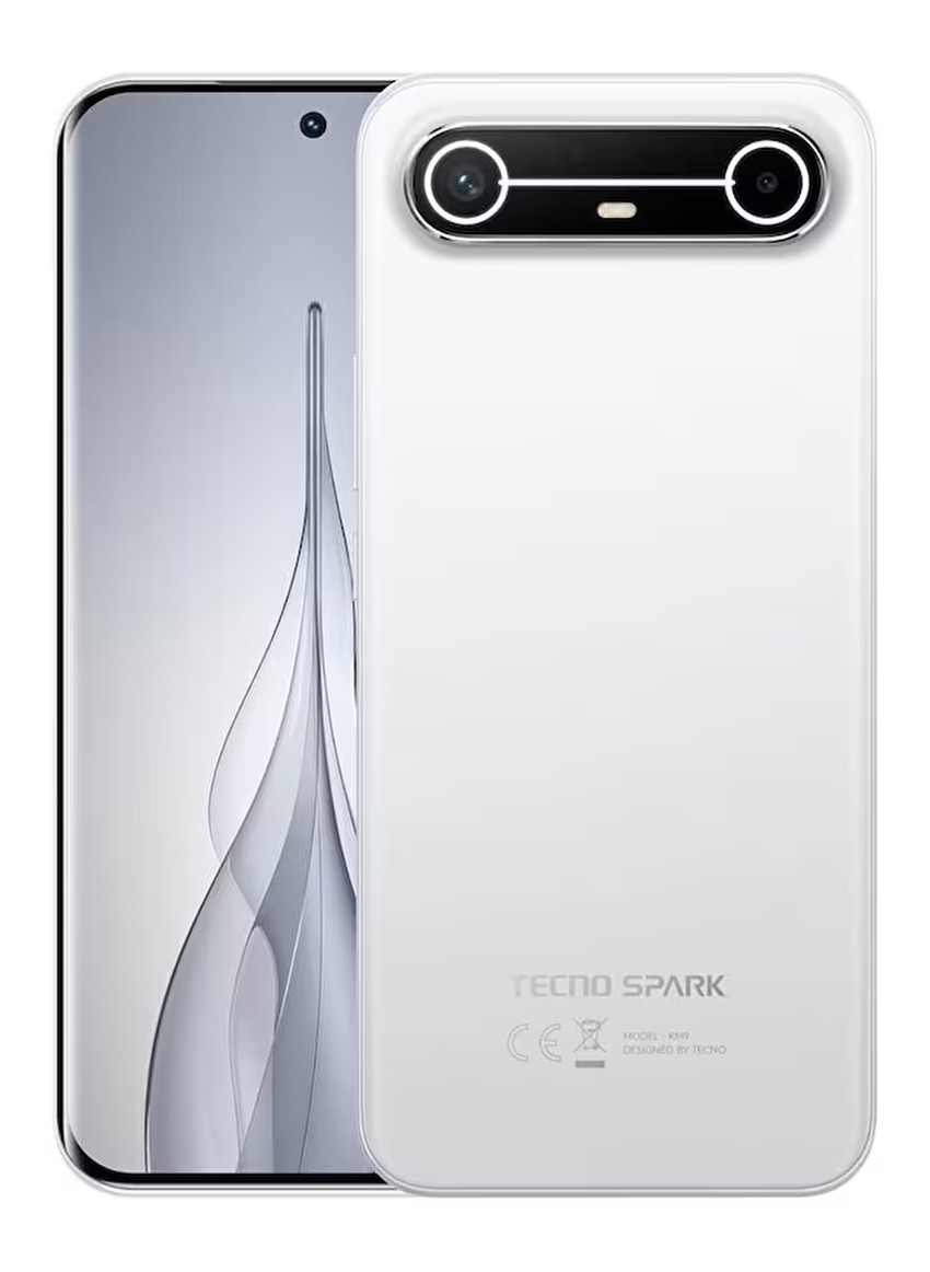 Tecno Mobile Spark Slim 5G 8/ (TECNO Türkiye Garantili)