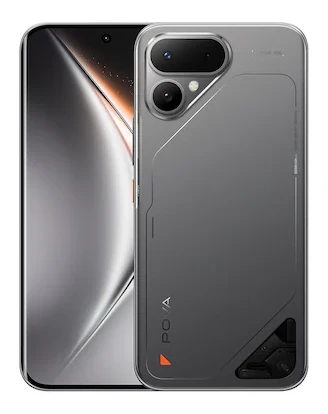 Tecno Pova Curve 2 (Tecno Türkiye Garantili)