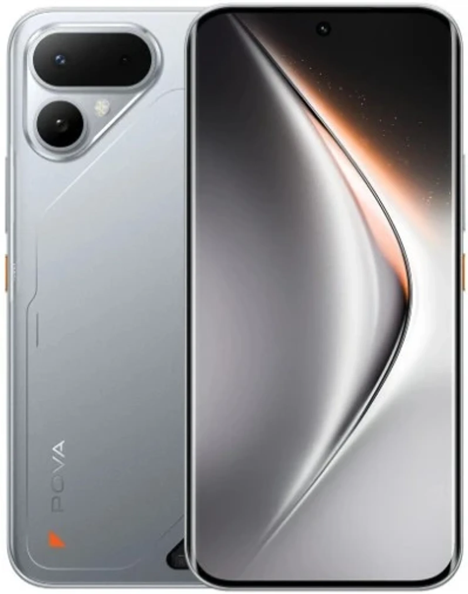 Tecno Pova Curve 2 5G Ram (Tecno Türkiye Garantili) Açık
