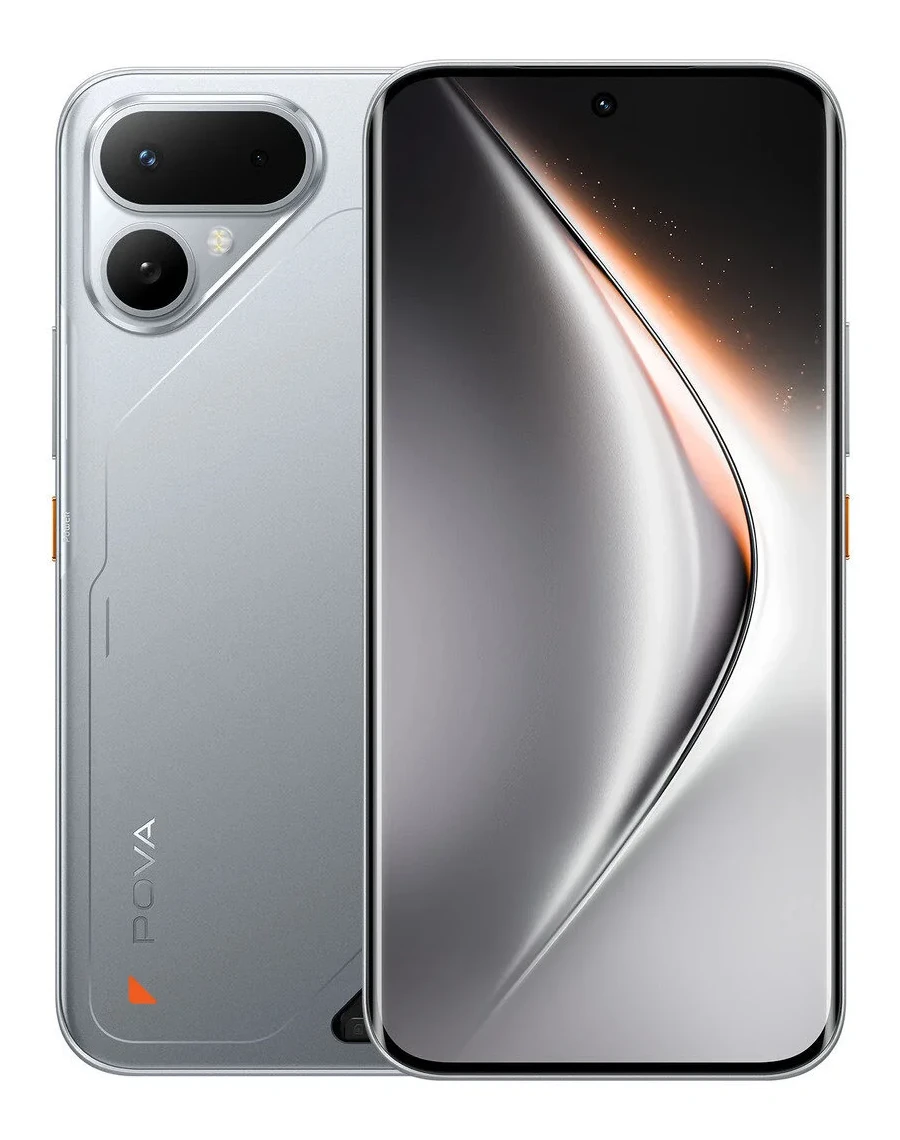 TECNO Pova Curve 2 5G 8/ Eriyen