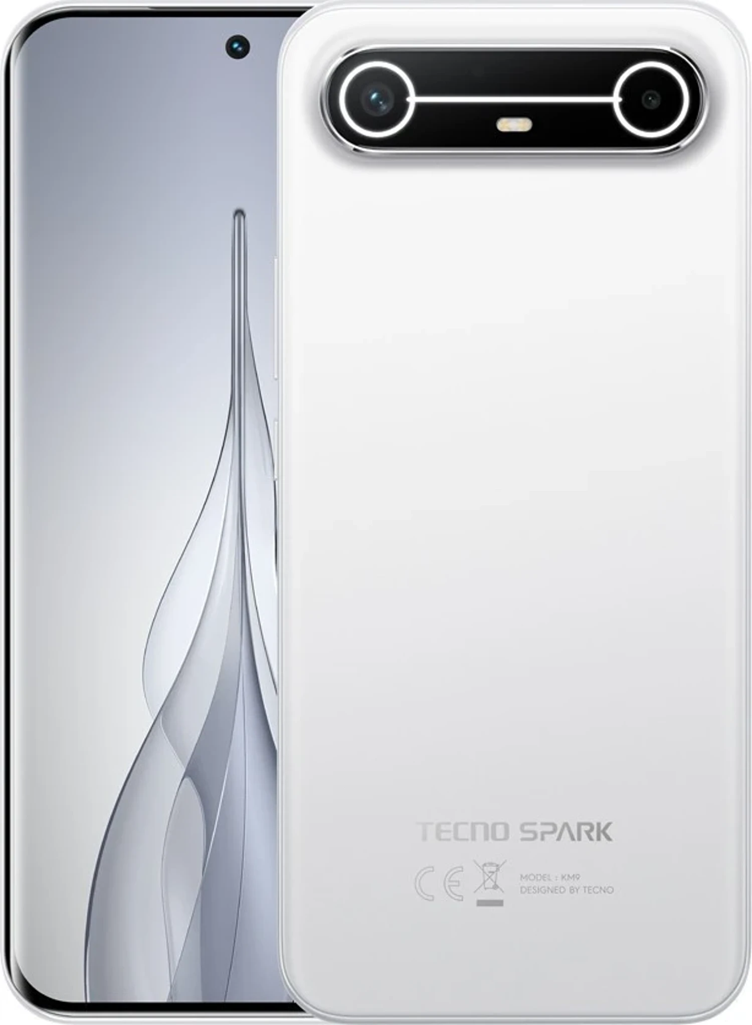 Tecno Pova Slim 5G Ram (İthalatçı Garantili)