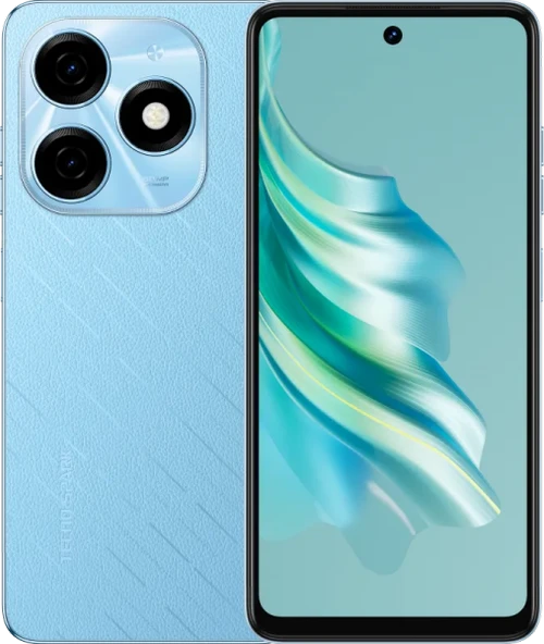 Tecno Spark 20 (İthalatçı Türkiye Garantili)