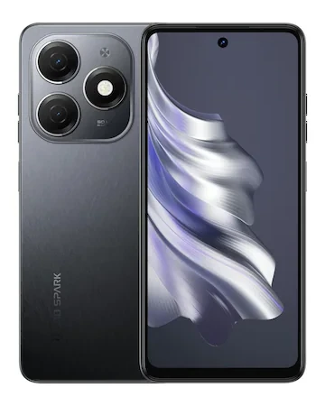TECNO Spark 20 (TECNO Türkiye Garantili)