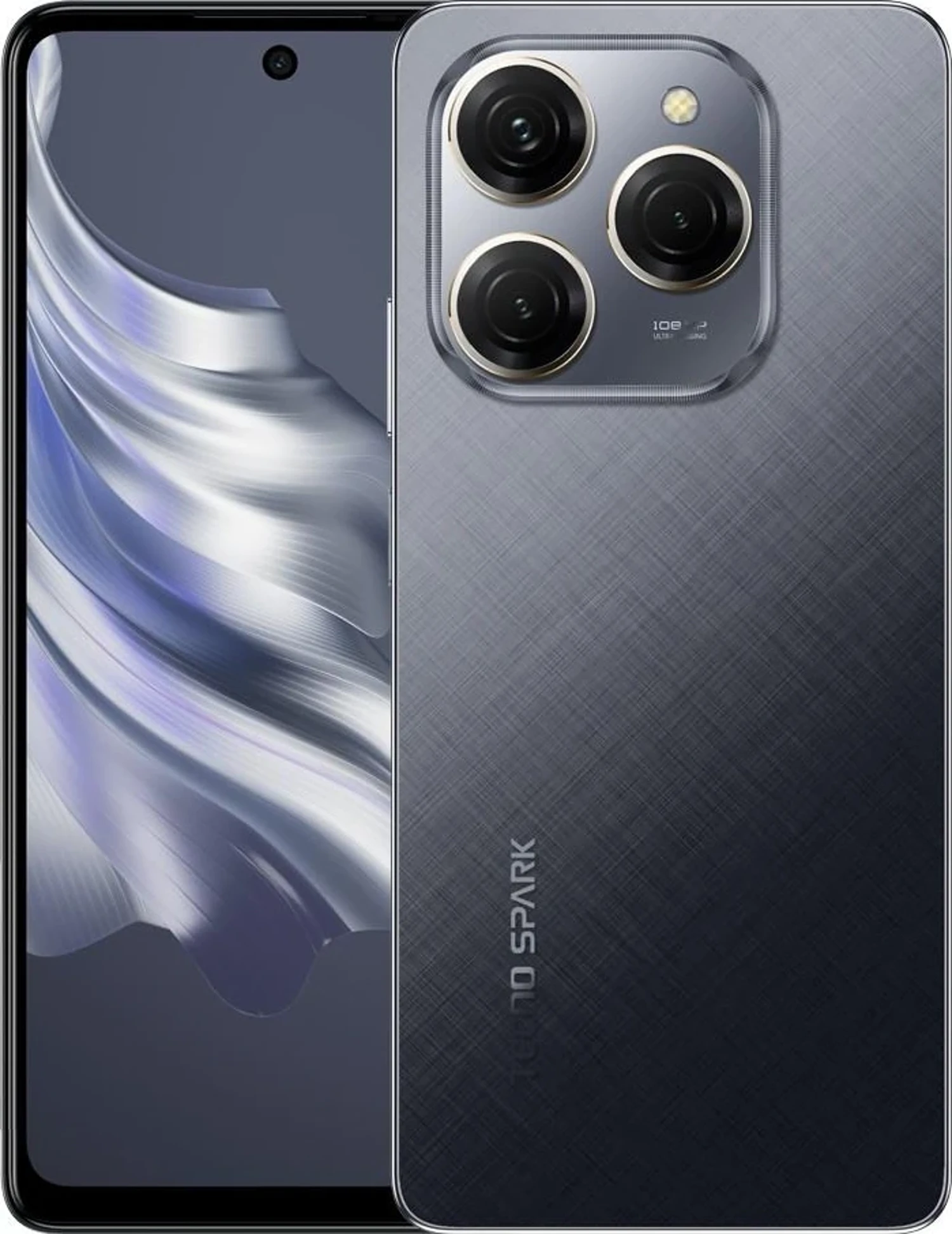 Tecno Spark 20 Pro Ram (Tecno Türkiye Garantili)