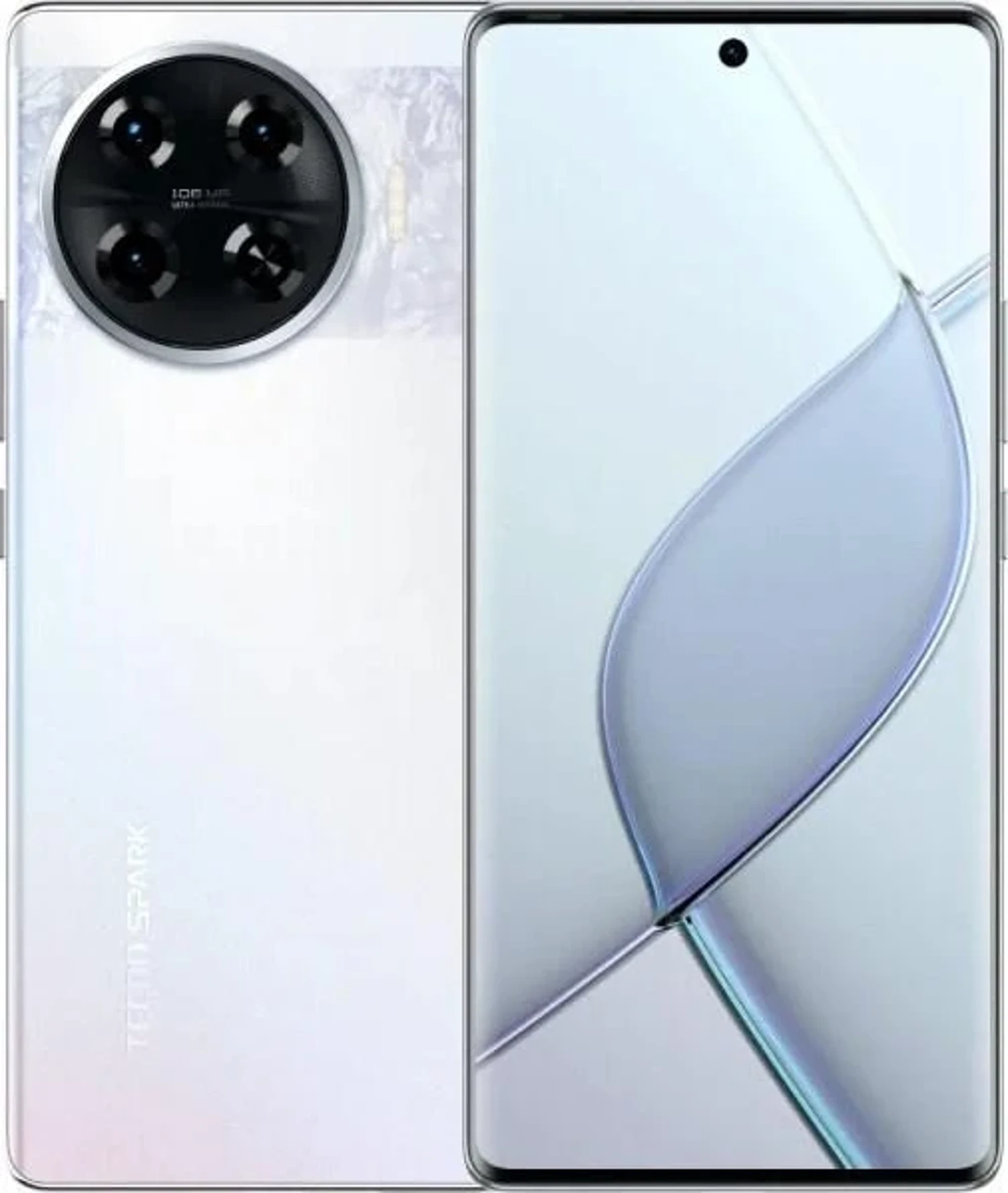 Tecno Spark 20 Pro Plus 256 8+ (Tecno Türkiye Garantili)