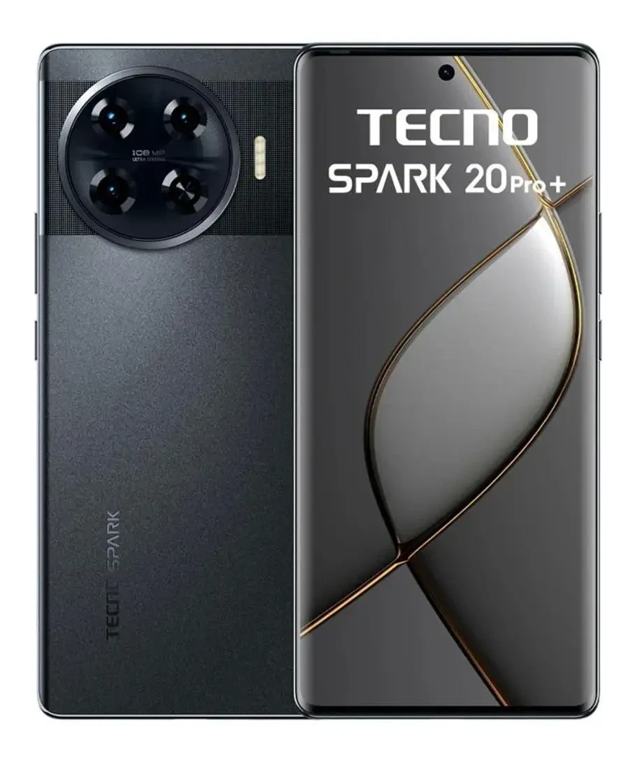 TECNO SPARK 20 Pro Plus / Ram (TECNO Marka Garantili)