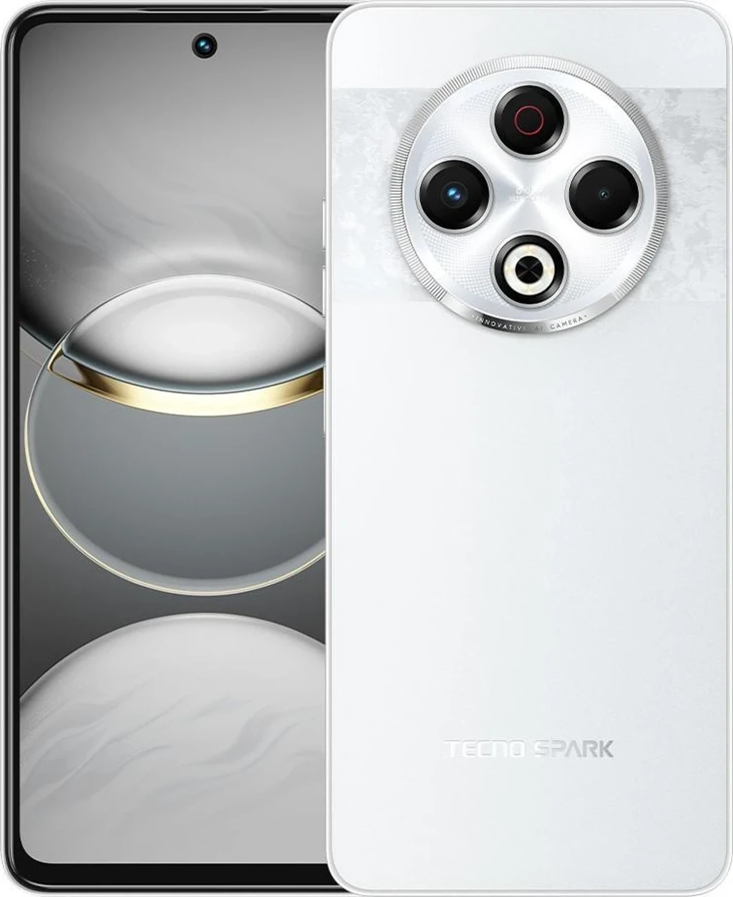 Tecno Spark 30 Ram (Tecno Türkiye Garantili)