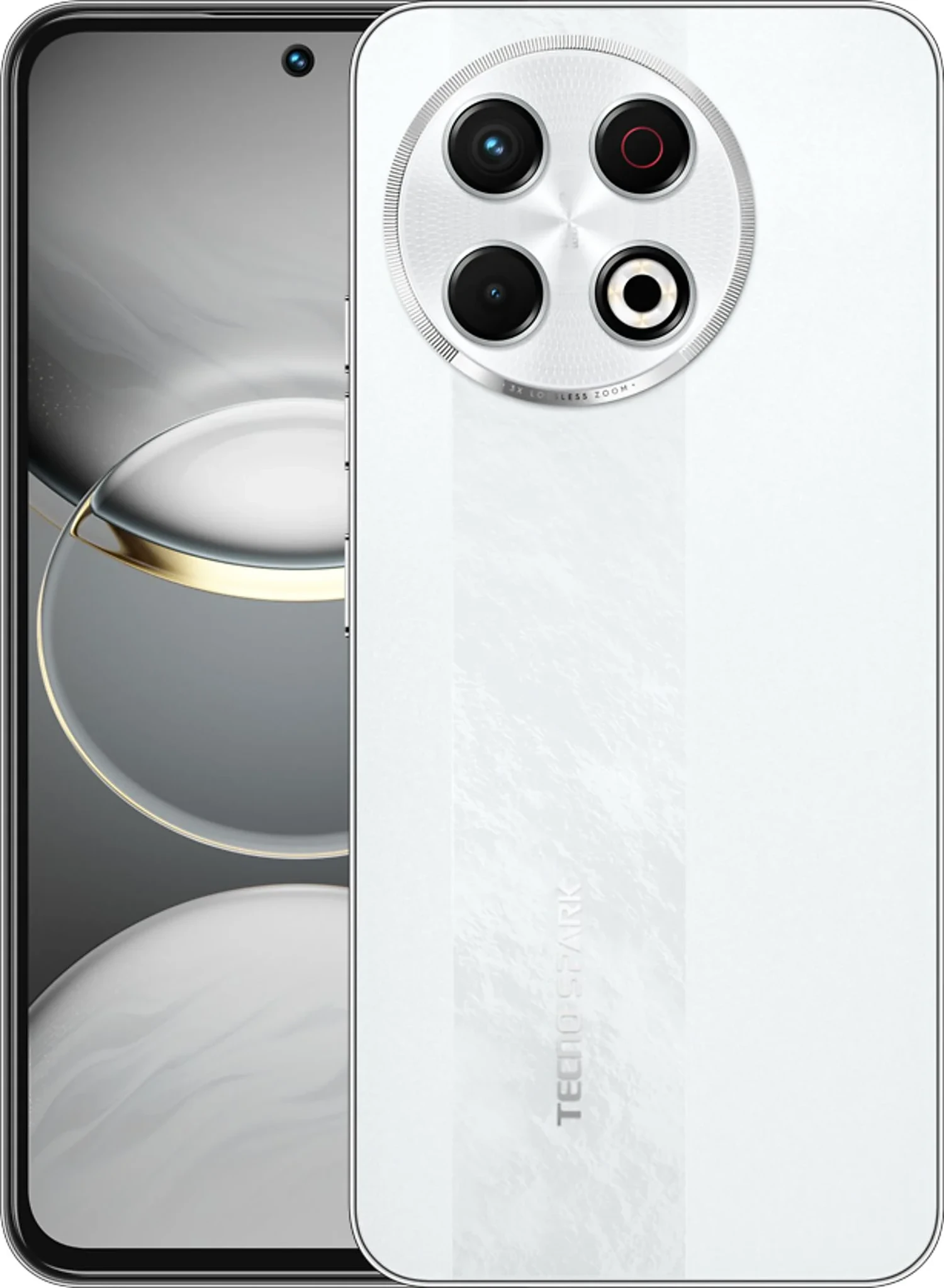 Tecno Spark 30 Pro Ram (Tecno Türkiye Garantili)