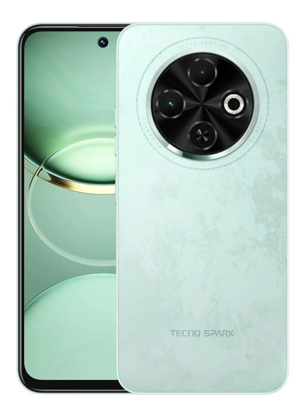 TECNO Spark 30c 4/ Büyülü