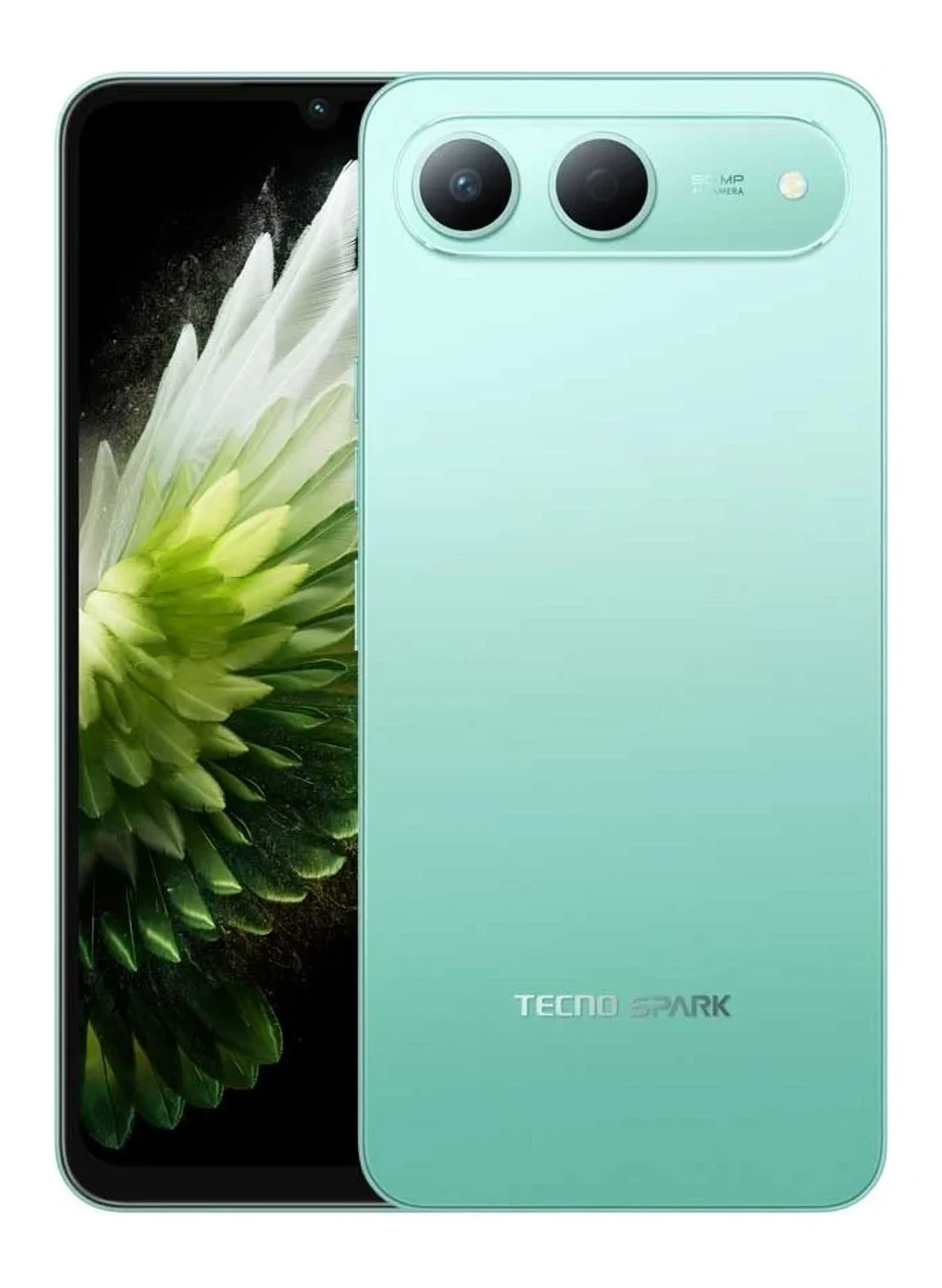 Tecno Spark 40 5G Ram (Tecno Türkiye Garantili)