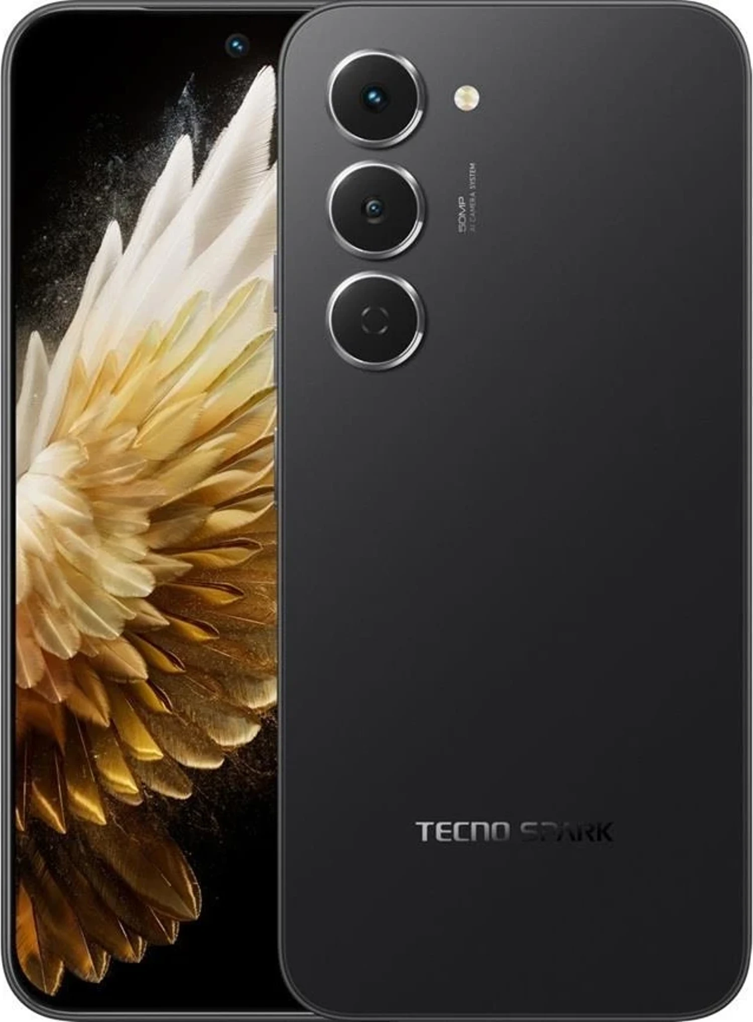 Tecno Spark 40 Pro Ram KM6 (Tecno Türkiye Garantili)