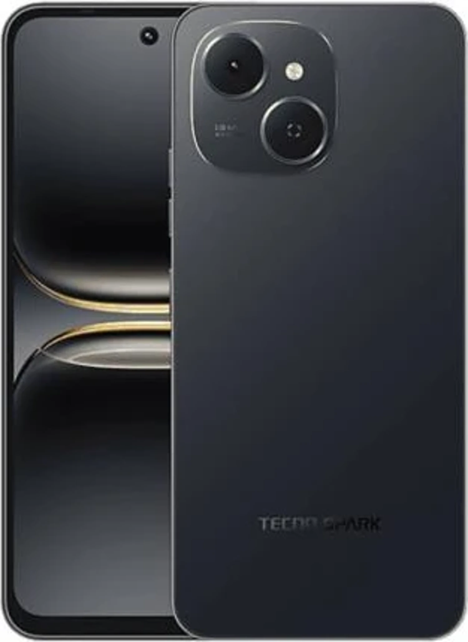 Tecno Spark 40C 4/ (TECNO Türkiye Garantili)