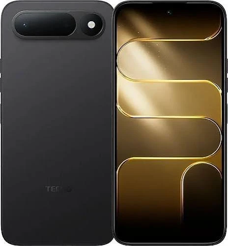 Tecno Spark 50 128 6 5G (Tecno Türkiye Garantili)