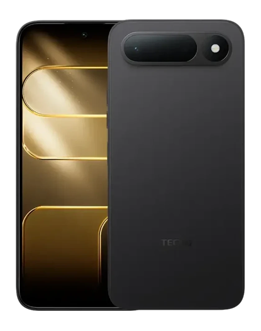 Tecno Spark 50 5G Tecno Türkiye Garantili)