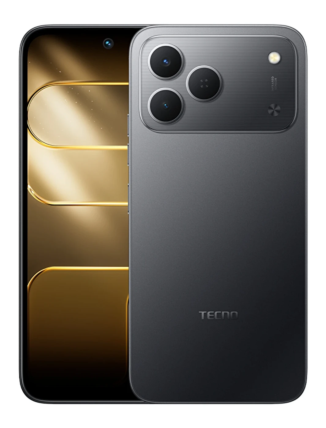 Tecno Spark 50 6 Akıllı Telefon