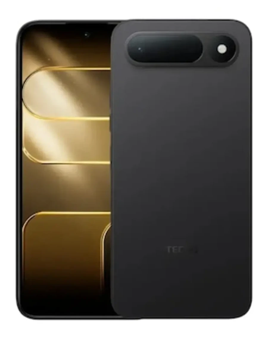 TECNO Spark 50 (Distribütör Garantili)