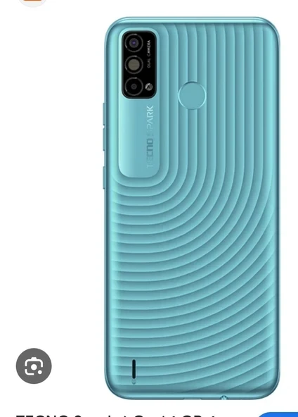 TECNO SPARK 6GO 4 RAM