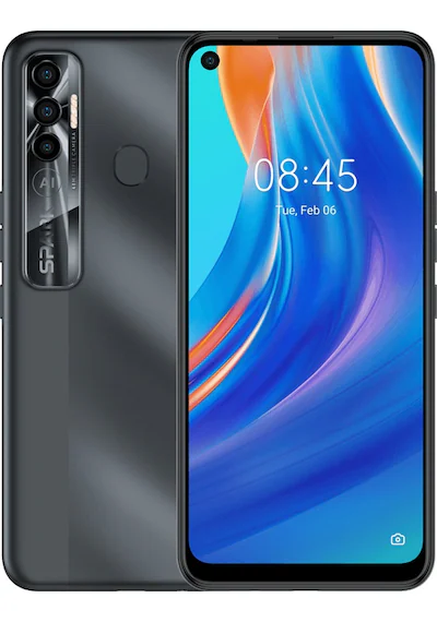 TECNO Spark 7 Pro (TECNO Türkiye Garantili)