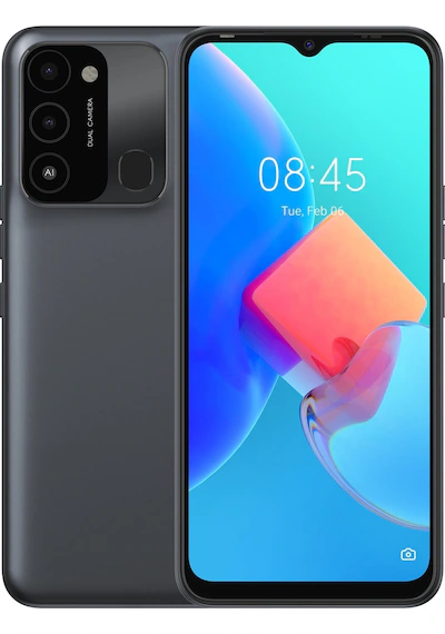 TECNO Spark 8C (TECNO Türkiye Garantili)