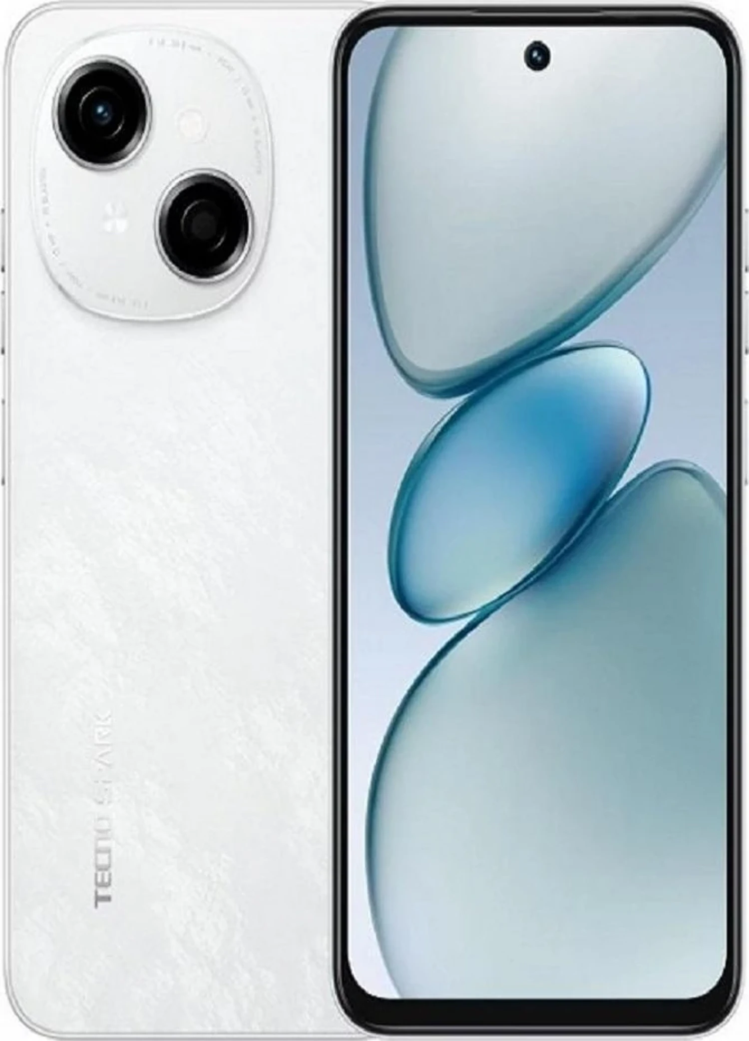 Tecno Spark Go 1 (Tecno Türkiye Garantili)