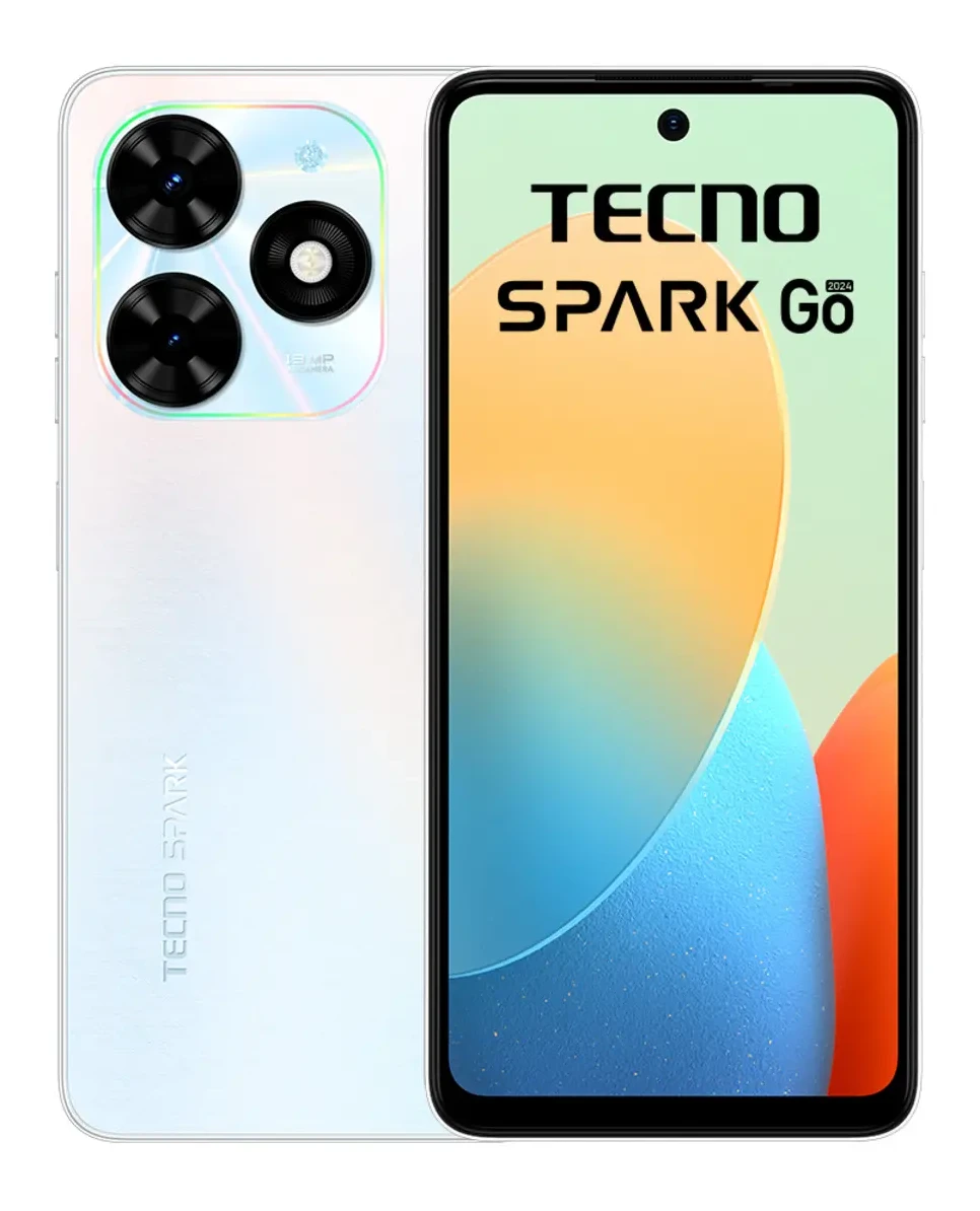 TECNO Spark Go 2024 (TECNO Türkiye Garantili)