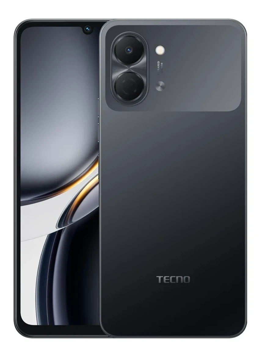 Tecno Spark Go 3 Ram