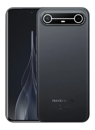 Tecno Spark Slim Ram