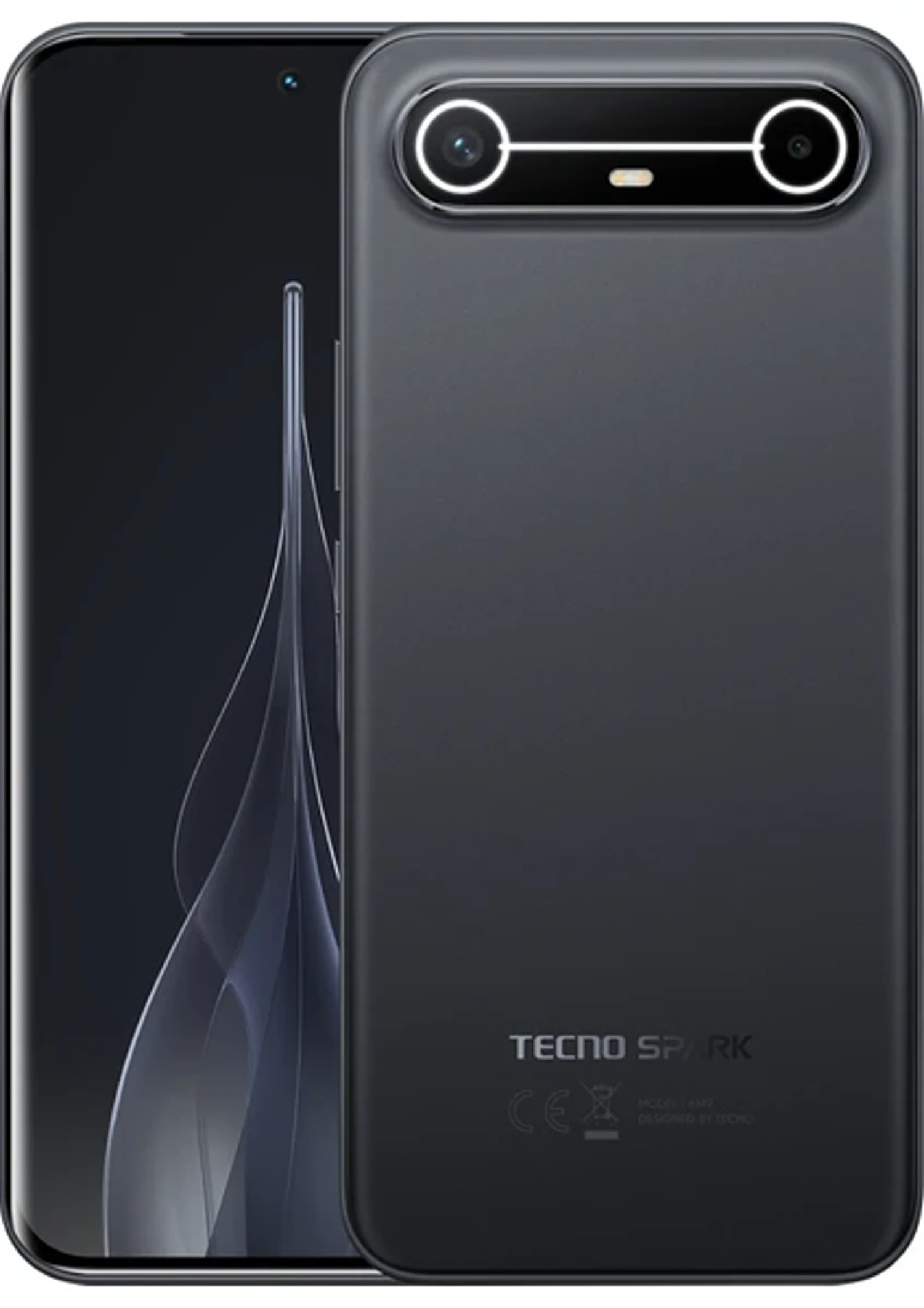Tecno SPARK Slim 5G Ram (Tecno Türkiye Garantili)
