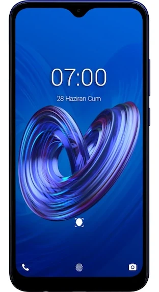 Vestel Venus V7 (Vestel Türkiye Garantili)