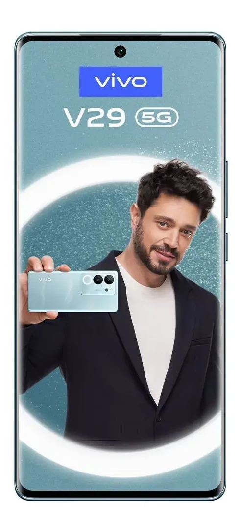 vivo V29 5G RAM Cep Telefonu (vivo Türkiye Garantili)