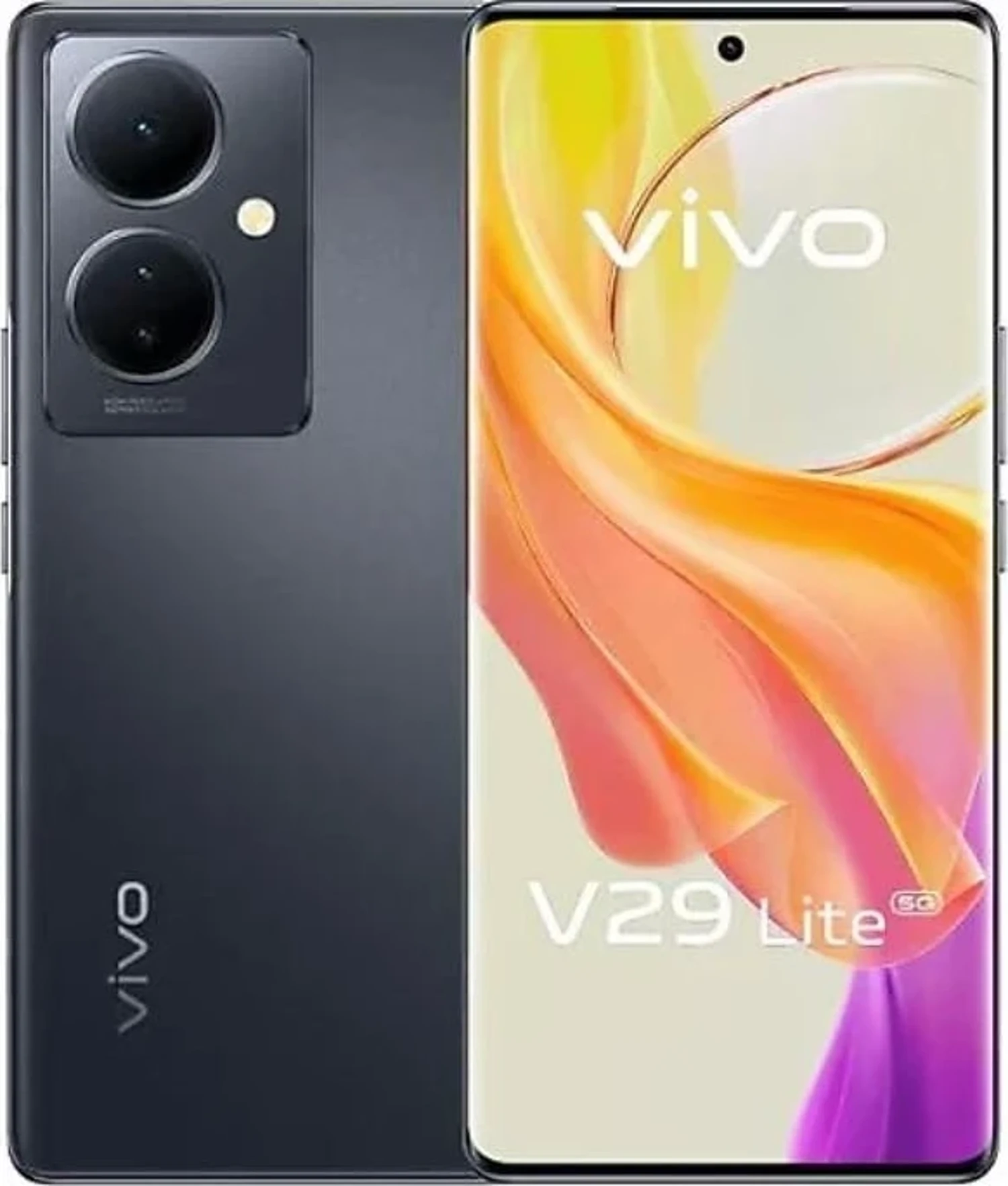 Vivo V29 Lite 5G Ram Cep Telefonu