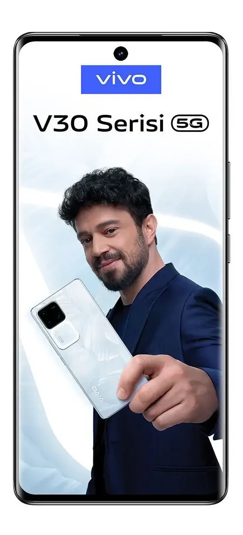 vivo V30 5G Ram Cep Telefonu(vivo Türkiye Garantili)