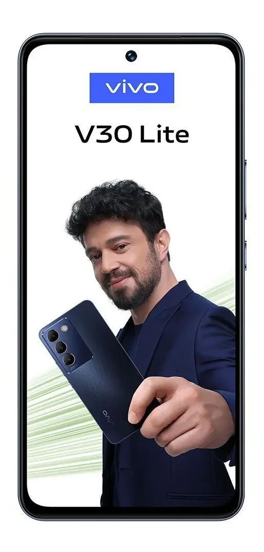 vivo V30 Lite Ram Cep Telefonu (vivo Türkiye Garantili)
