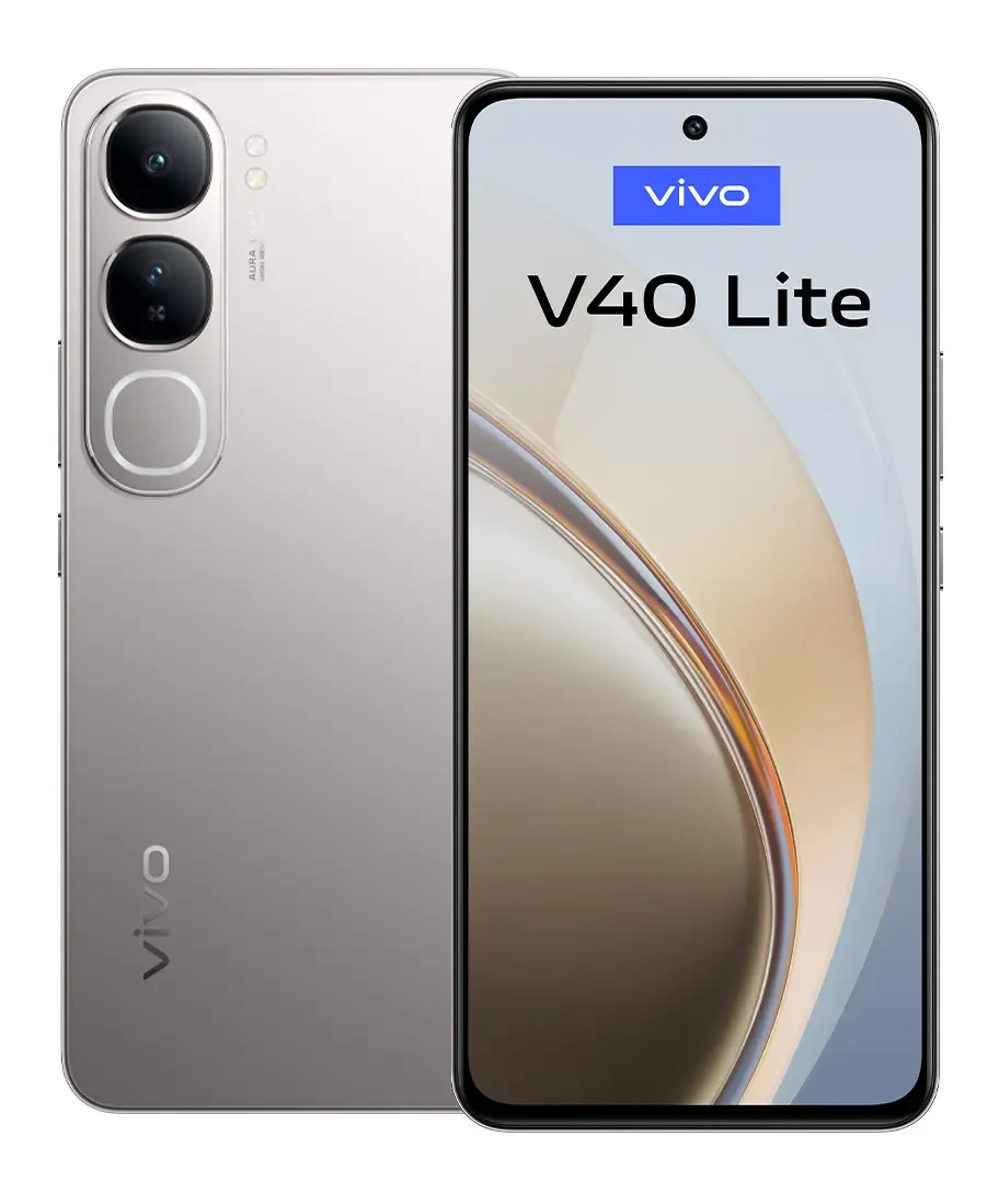 vivo V40 Lite Ram Akıllı Telefon(vivo Türkiye Garantili)