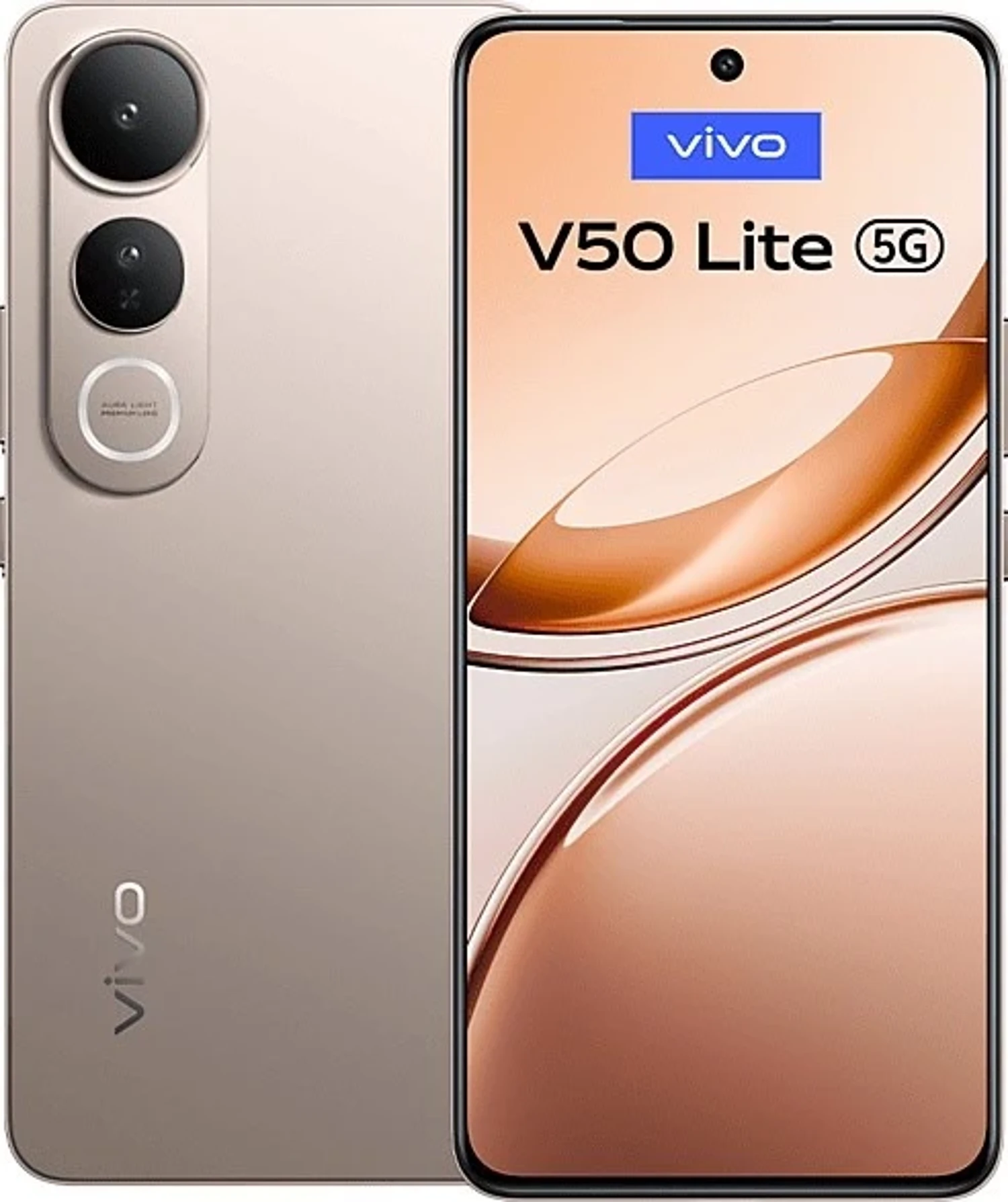 Vivo V50 Lite 256 12 5G (Vivo Türkiye Garantili)