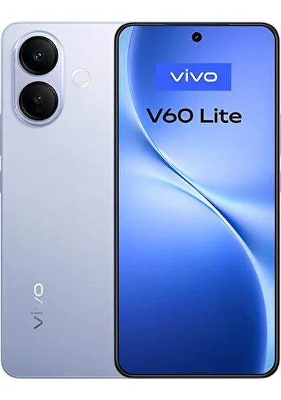 Vivo V60 Lite (Vivo Türkiye Garantili)