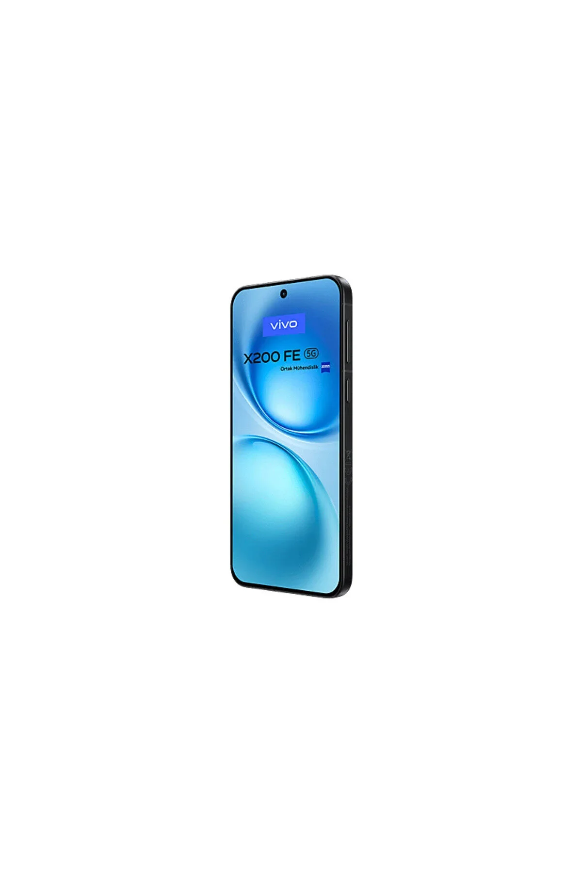 vivo X200 FE 12/ Uyumlu Android Cep Telefonu