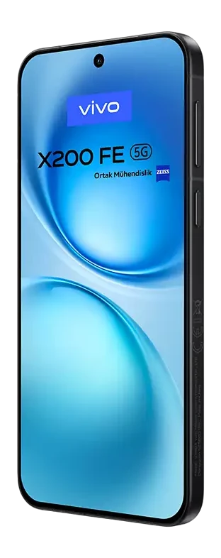 VIVO X200 FE 12/ Volkanik