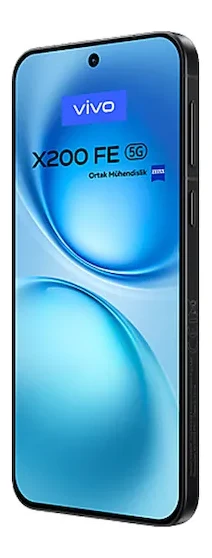 Vivo X200 FE (Vivo Türkiye Garantili)